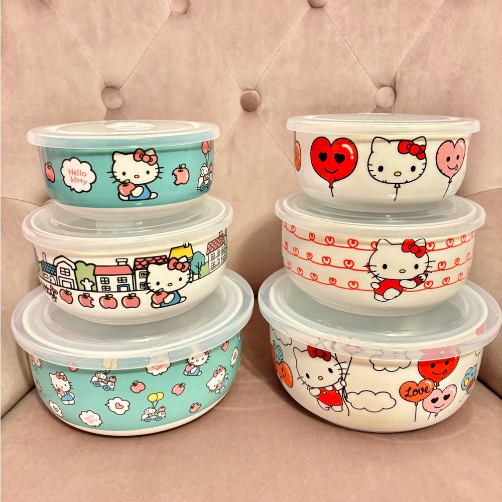 Hello Kitty - Picture 3 of 4